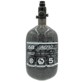 HK Aerolite 68/4500 Tank - Used