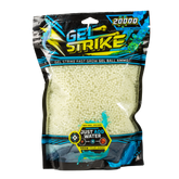 PRO GEL BALLS - 20K COUNT - GLOW IN THE DARK