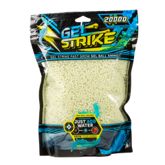 PRO GEL BALLS - 20K COUNT - GLOW IN THE DARK