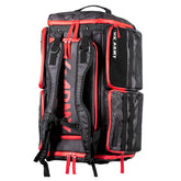 EXPAND 35L - BACKPACK - SHROUD BLACK/RED