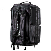 EXPAND 35L - BACKPACK - SHROUD BLACKOUT