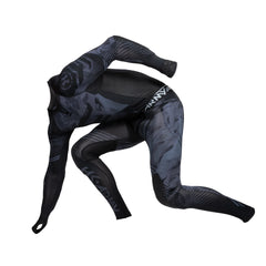 CTX ARMORED COMPRESSION PANTS - FULL LEG