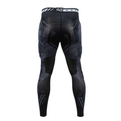 CTX ARMORED COMPRESSION PANTS - FULL LEG
