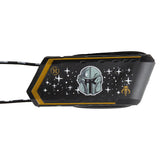 LE BALL BREAKER - HSTL WARS BOUNTY - BARREL COVER