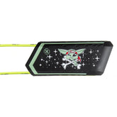 LE BALL BREAKER - HSTL WARS BABY H - BARREL COVER