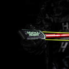 LE BALL BREAKER - HSTL WARS BABY H - BARREL COVER