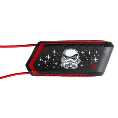 LE BALL BREAKER - HSTL WARS TROOPER - BARREL COVER