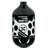 Hex 4500psi - Black/White BOTTLE ONLY