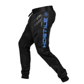 TRK AIR - JOGGER PANTS - BLUE
