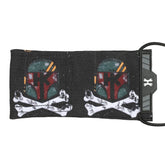 BOBA PHAT - BARREL COVER