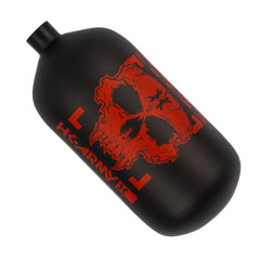 ALPHA AIR - 88CI/4500PSI -DOOM SCORCH - BOTTLE ONLY