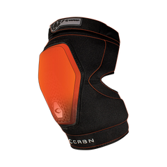 CRBN CC KNEE PADS BLACK
