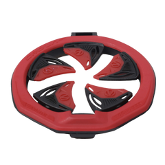 Virtue CrownSF III Speed Feed - Red