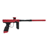 Dye DSR Pro - Red/Black - Used