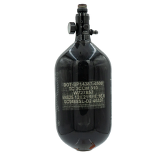 HK Extra Lite 68/4500 Tank - Used