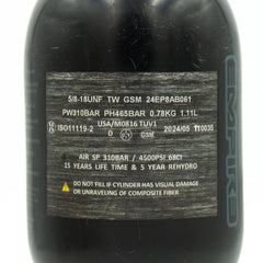 Empire Ultra 68/4500 with Flo Reg - Used