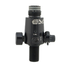 Empire Flo Pro Regulator - Black