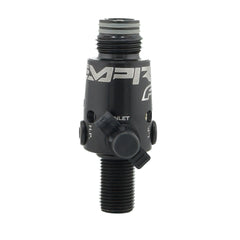 Empire Flo Pro Regulator - Black