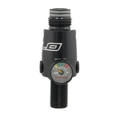 Empire Flo Pro Regulator - Black