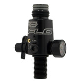 Empire Flo Pro Regulator - Black
