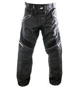Grit v3 Pants, Stealth Black
