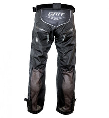 Grit v3 Pants, Stealth Black