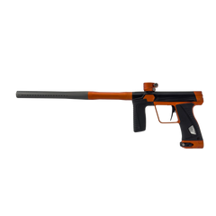 Eclipse GTEK 180R - Black/Orange - Legacy Certified Used - 46147