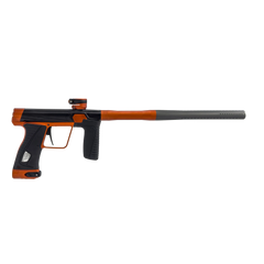 Eclipse GTEK 180R - Black/Orange - Legacy Certified Used - 46147