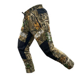 PRO DNA™ TERRAIN CAMO SERIES PANTS