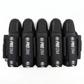 PRO DNA™ LOCKDOWN HARNESS - BLACK (5+8 PODS)