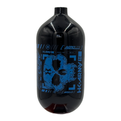 Used HK Army Aerolite 80/4500 Tank - Doom Blue