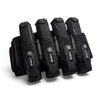 Eject-X Harness 4+3 - Black