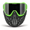 RMX Goggle System - Neon Green