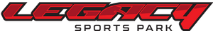 Legacy Sports Paintball logo