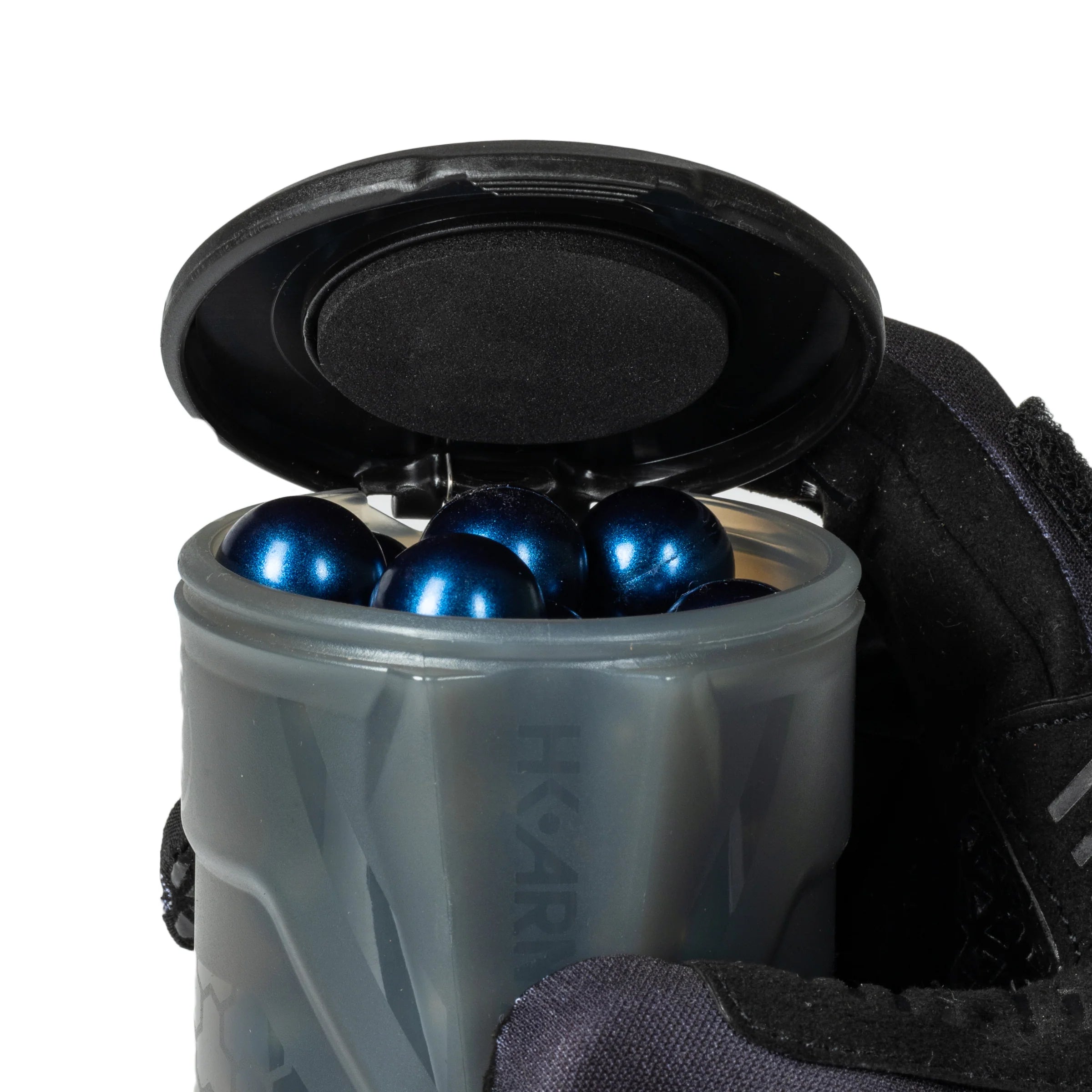 Apex 150 Round Pod - Light Smoke Apex 150 Round Pod - Light Smoke