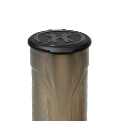 Apex 150 Round Pod - Light Smoke