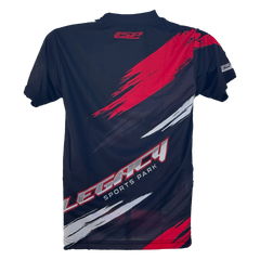 Legacy Sports Dry Fit - Splash