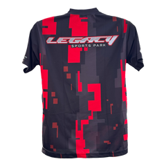 Legacy Sports Dry Fit - Digi Cam