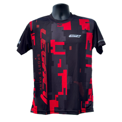 Legacy Sports Dry Fit - Digi Cam