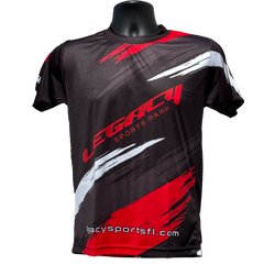Legacy Sports Dry Fit - Splash