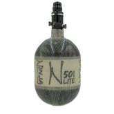 Ninja 50/4500 Lite Tank with HK HP8 Reg - Like New