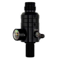 Ninja Pro V3 Tank Regulator - Blackout