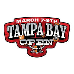 NXL Tampa Bay Open Weekday Practice