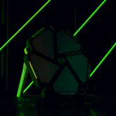 Gel Blaster Portal - Smart Target System