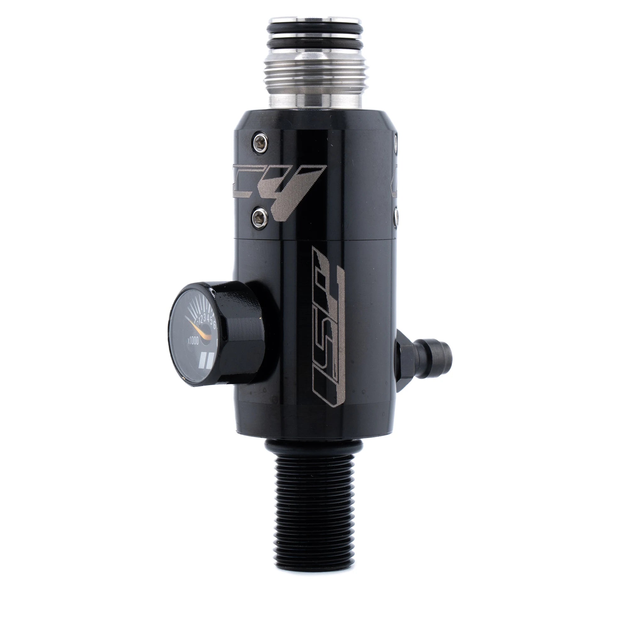 Powerhouse TKO Long Body Regulator - Legacy Powerhouse TKO Long Body Regulator - Legacy