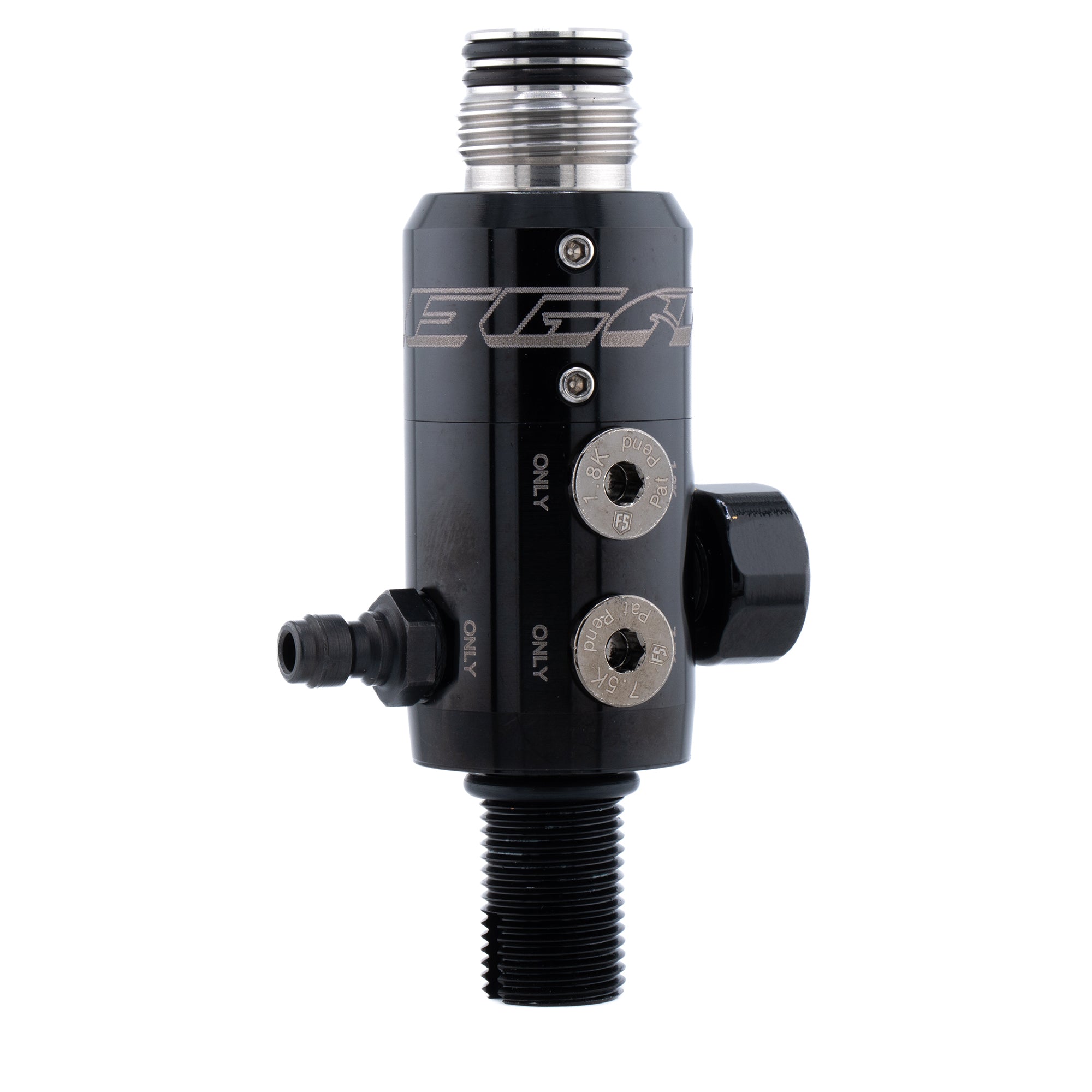 Powerhouse TKO Long Body Regulator - Legacy Powerhouse TKO Long Body Regulator - Legacy