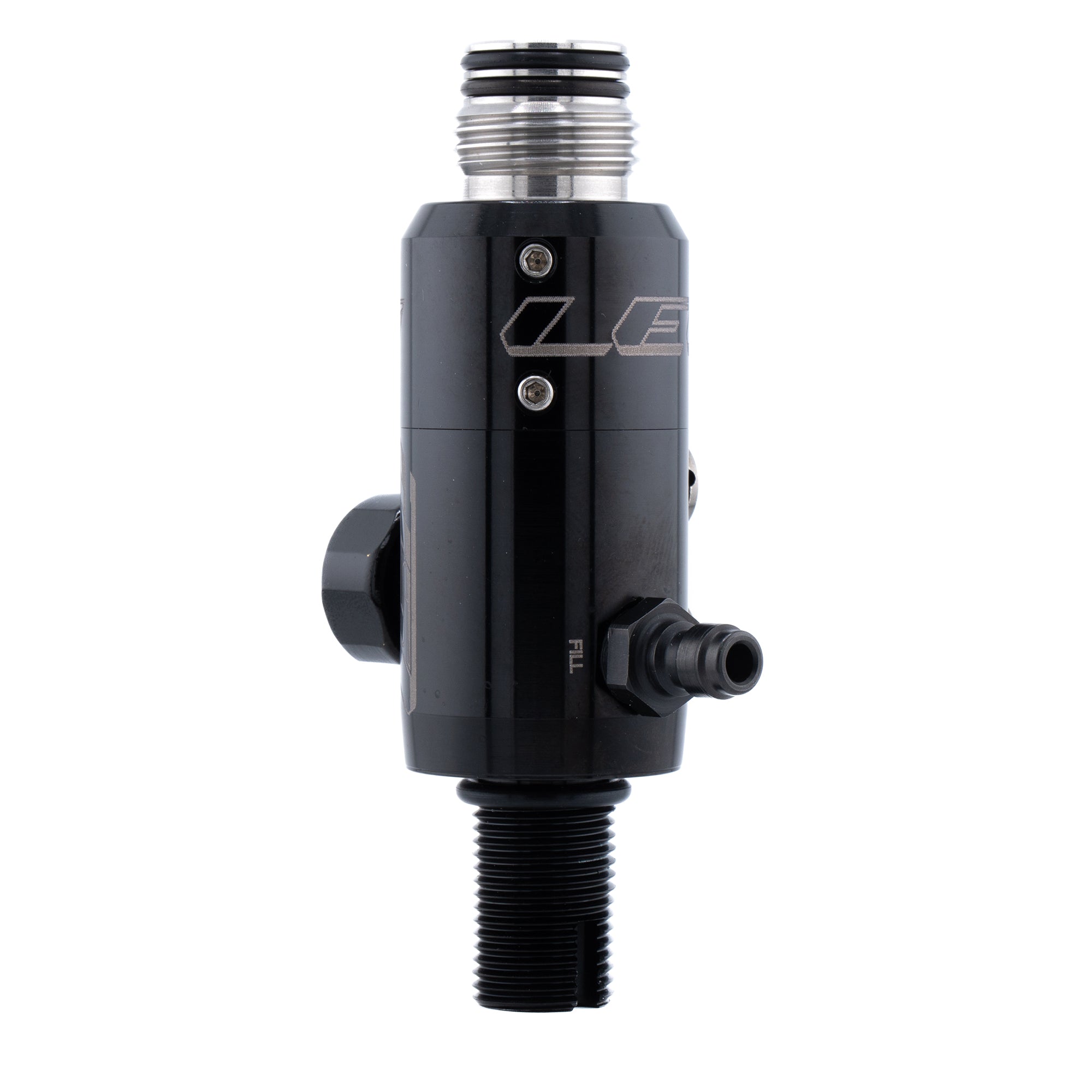 Powerhouse TKO Long Body Regulator - Legacy Powerhouse TKO Long Body Regulator - Legacy