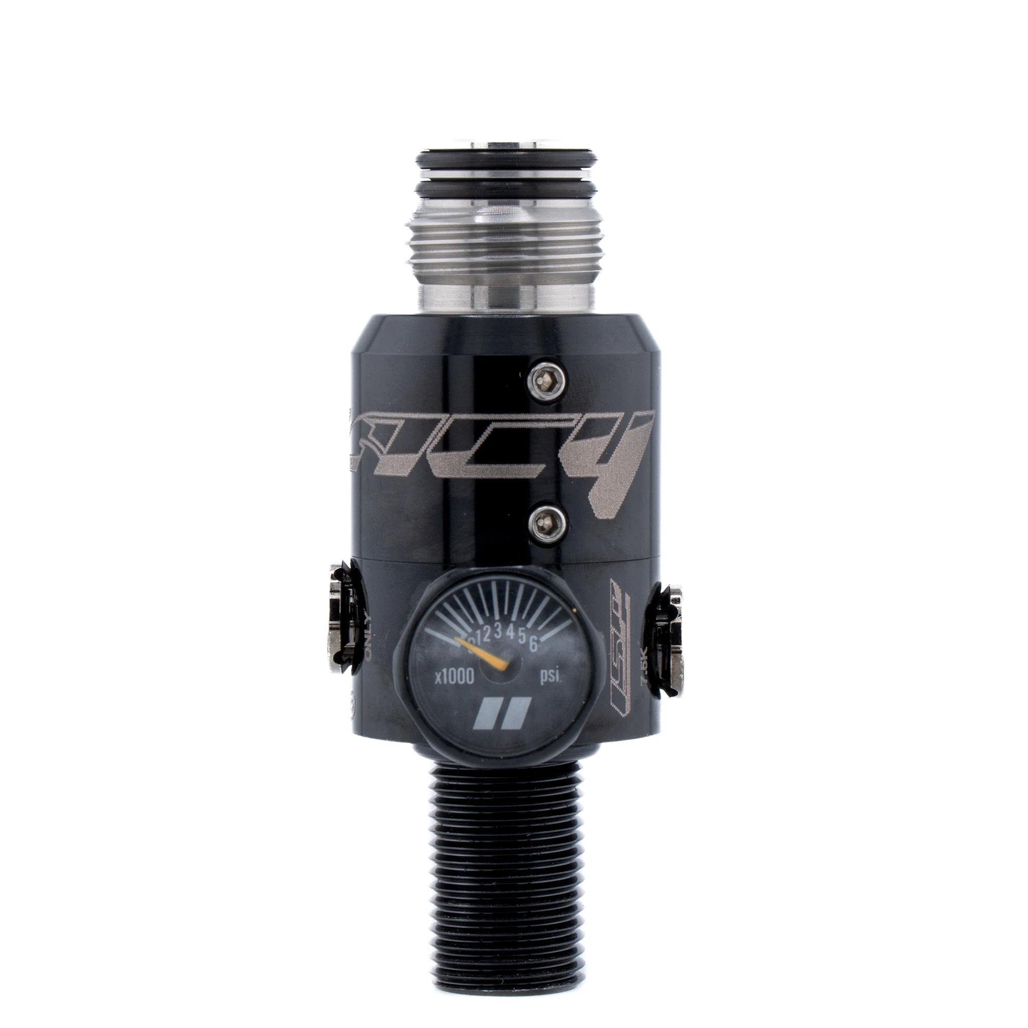 Powerhouse TKO Standard Regulator - Legacy Powerhouse TKO Standard Regulator - Legacy