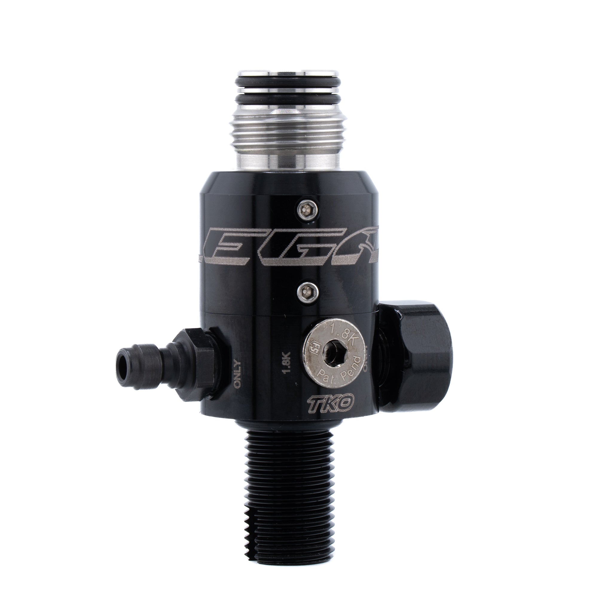 Powerhouse TKO Standard Regulator - Legacy Powerhouse TKO Standard Regulator - Legacy