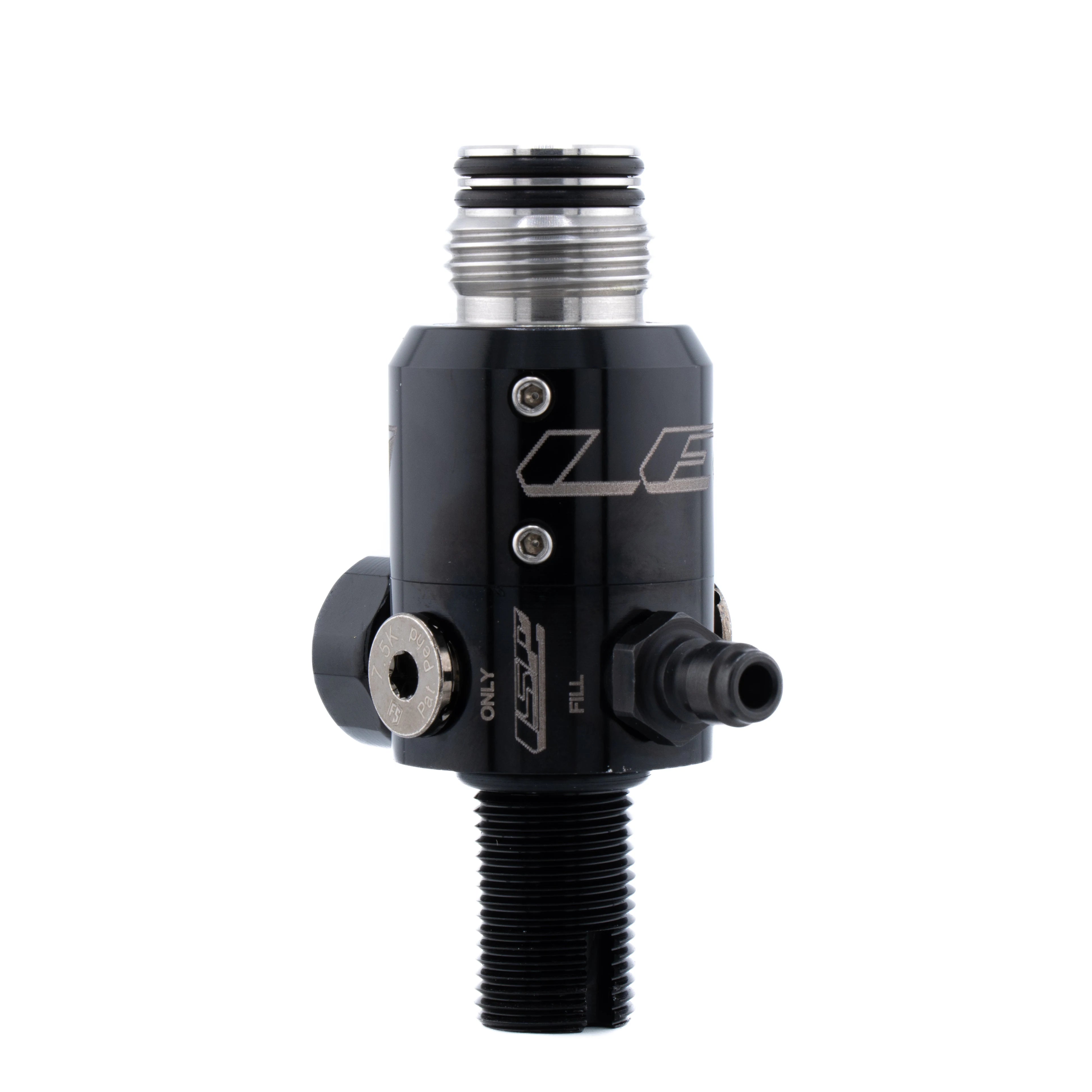 Powerhouse TKO Standard Regulator - Legacy Powerhouse TKO Standard Regulator - Legacy